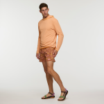 Brinco 5 Short - Print - Men's