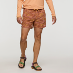 Brinco 5 Short - Print - Men's