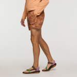 Brinco 5 Short - Print - Men's