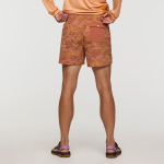 Brinco 5 Short - Print - Men's