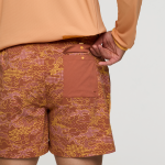 Brinco 5 Short - Print - Men's