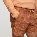 Brinco 5 Short - Print - Men's