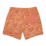 Brinco 5 Short - Print - Men's