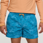 Brinco 5 Short - Print - Men's