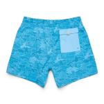 Brinco 5 Short - Print - Men's