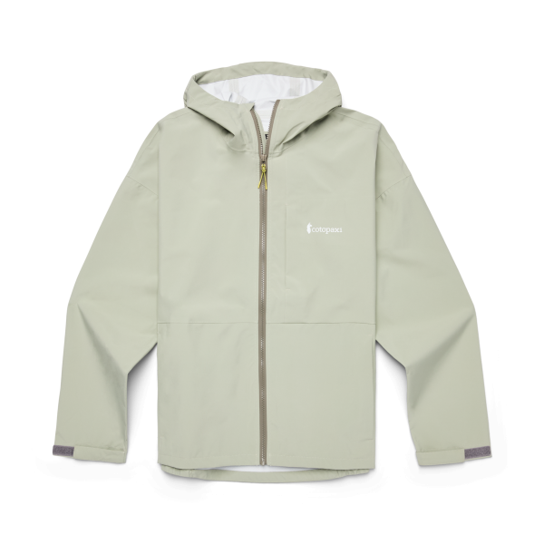 Cielo Rain Jacket - Men's