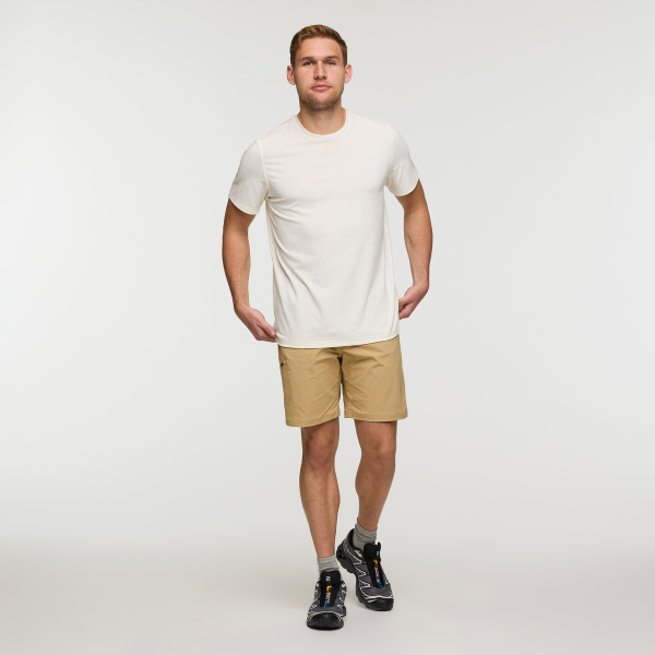 Coraje Tech Short - Men's