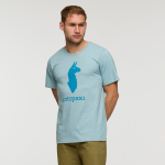 Cotopaxi Llama T-Shirt - Men's