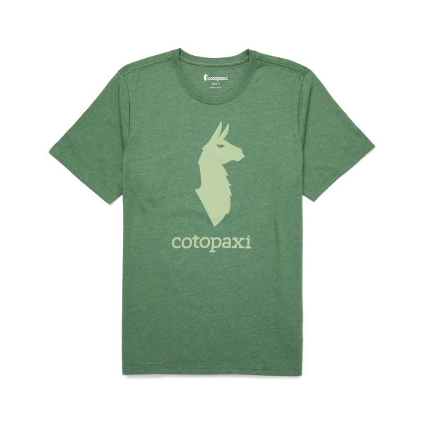 Cotopaxi Llama T-Shirt - Men's