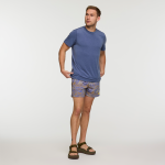 Empaca Crew T-Shirt - Men's