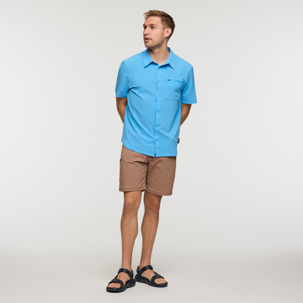 Pulso Tech Shirt - Men's