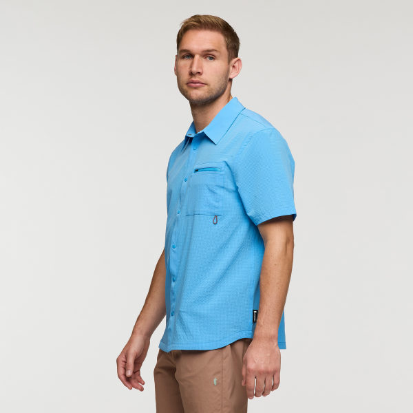 Pulso Tech Shirt - Men's