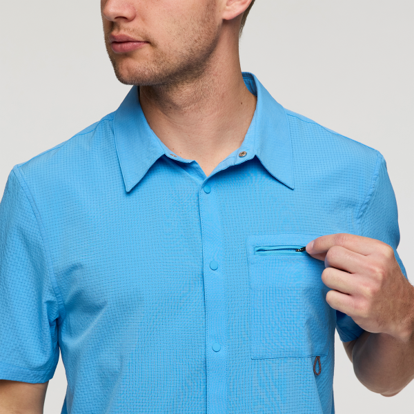 Pulso Tech Shirt - Men's