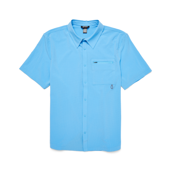 Pulso Tech Shirt - Men's