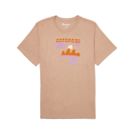 Sunrise Lake T-Shirt - Men's