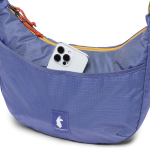 Trozo 8L Shoulder Bag - Cada Dia