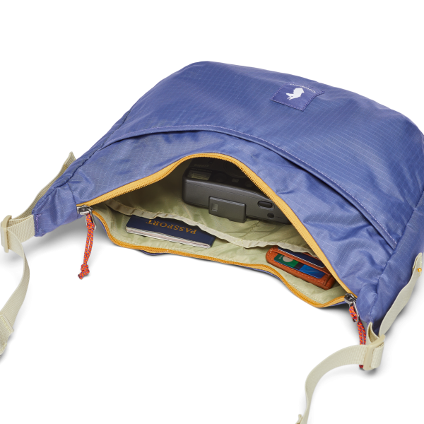 Trozo 8L Shoulder Bag - Cada Dia