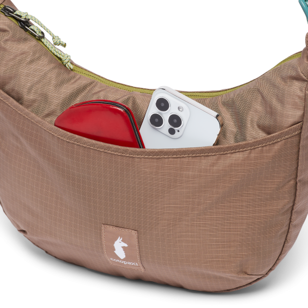 Trozo 8L Shoulder Bag - Cada Dia