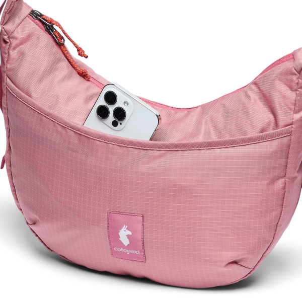 Trozo 8L Shoulder Bag - Cada Dia