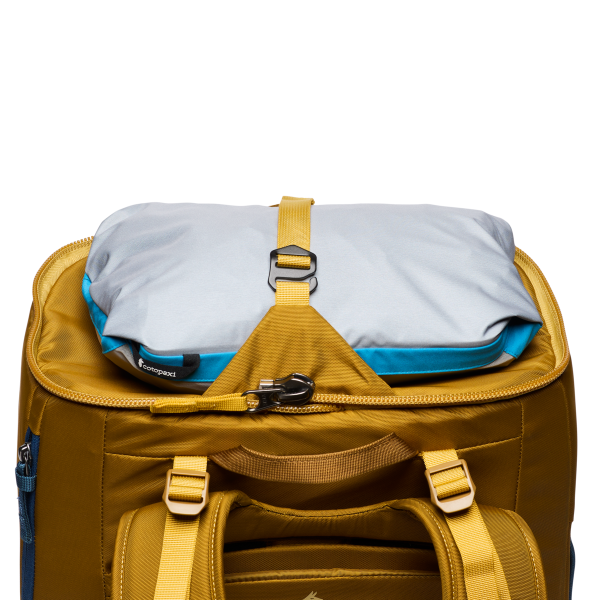 Allpa 50L Adventure Travel Pack