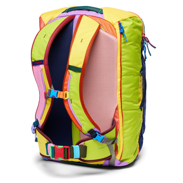 Allpa 42L Travel Pack - Del Dia