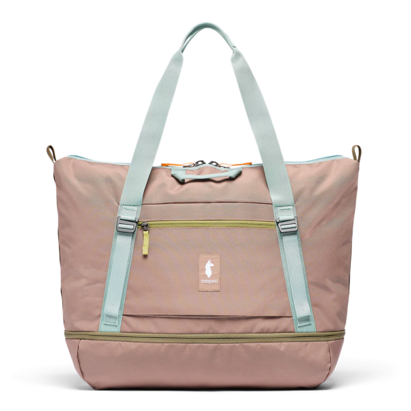 Viaje 35L Weekender Bag - Cada Dia