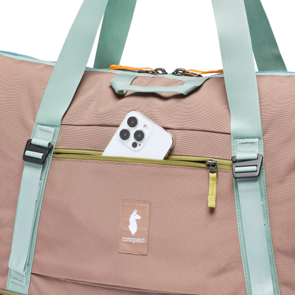 Viaje 35L Weekender Bag - Cada Dia