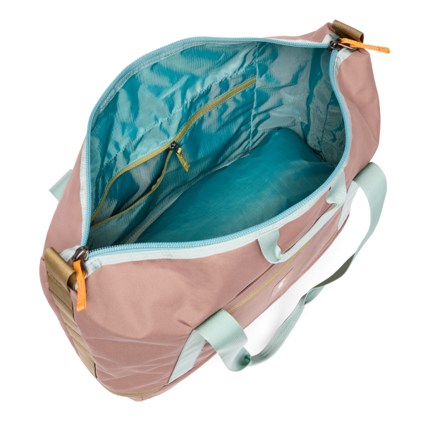 Viaje 35L Weekender Bag - Cada Dia