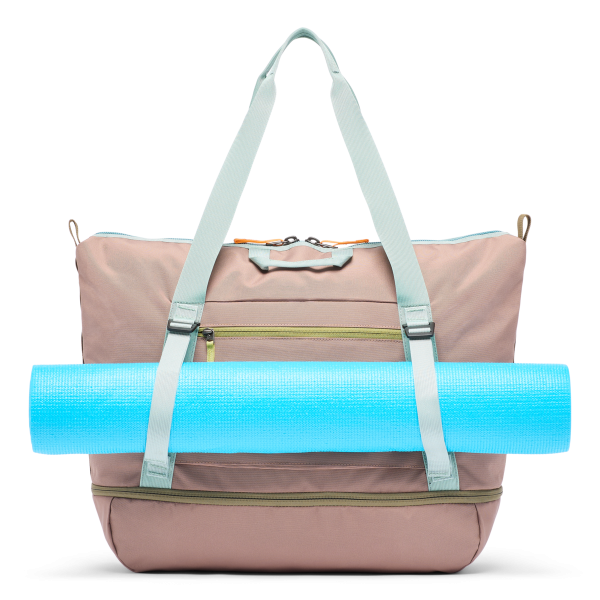 Viaje 35L Weekender Bag - Cada Dia