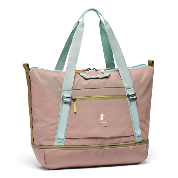 Viaje 35L Weekender Bag - Cada Dia