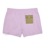 Brinco 3 Short - Solid - Women's