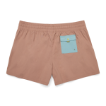 Brinco 3 Short - Solid - Women's