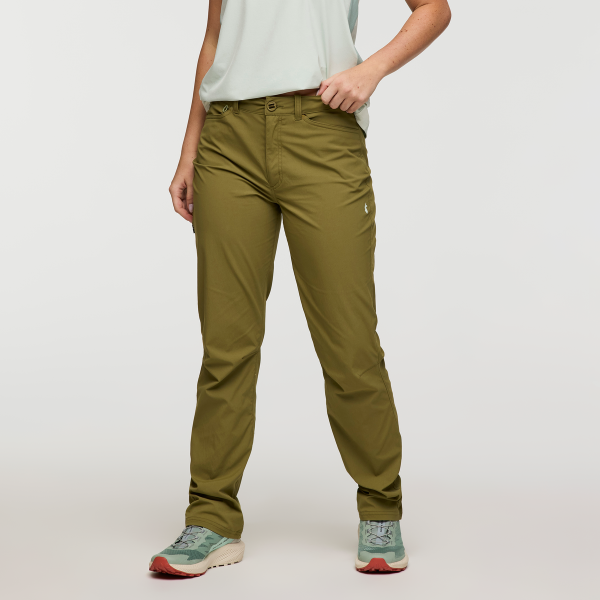 Coraje Tech Pant - Women's