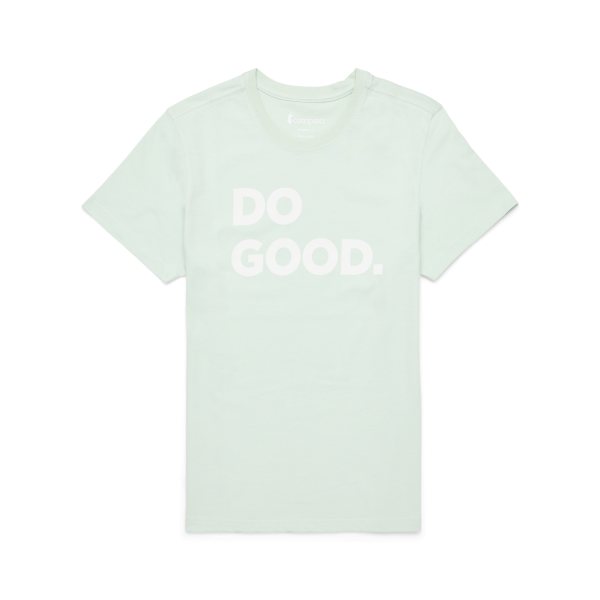 Do Good T-Shirt - Women's