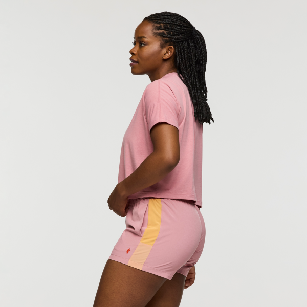 Empaca Boxy T-Shirt - Women's