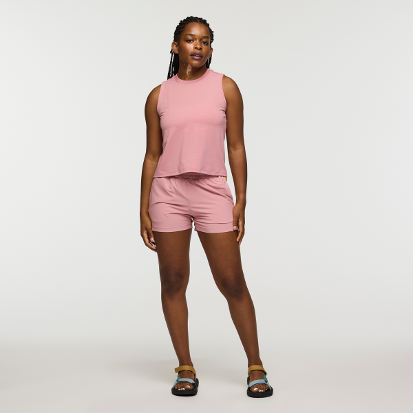 Empaca Tank - Women's
