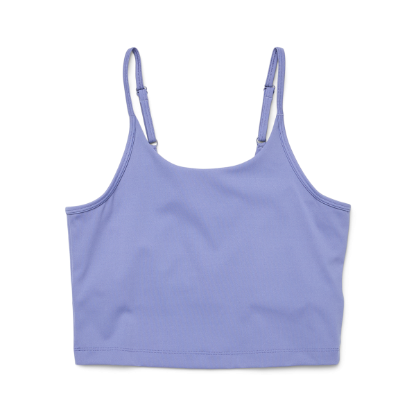 Muevo Scoop Tank - Women's