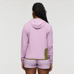 Sombra Sun Hoodie - Women's