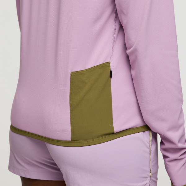 Sombra Sun Hoodie - Women's