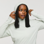 Sombra Sun Hoodie - Women's