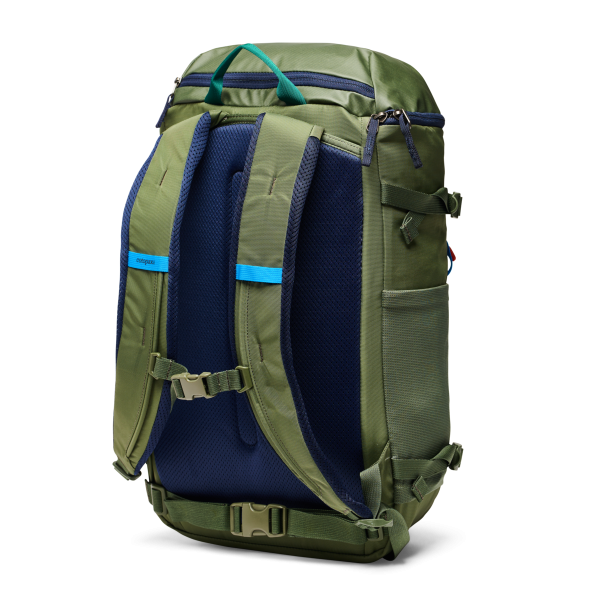 Torre 24L Daypack - Cada Dia