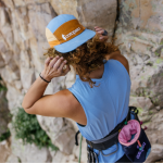 Cotopaxi Tech 5-Panel Hat