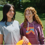 Llama Icon T-Shirt - Women's