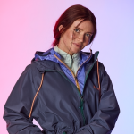 Contiguo Rain Poncho - Unisex