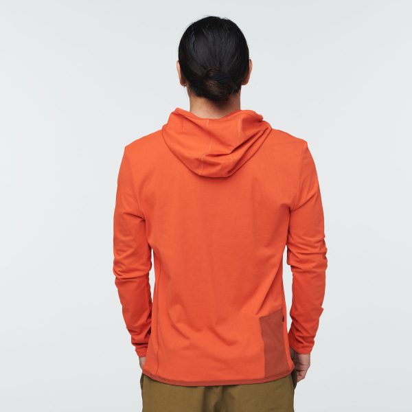 Sombra Sun Hoodie - Men's