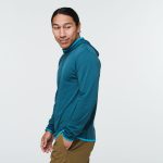 Sombra Sun Hoodie - Men's