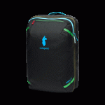 Allpa 35L Travel Pack - Del Dia Dark