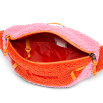 High Pile Fleece 3L Sling